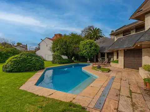 Casa en Venta en San Carlos, Mar del Plata