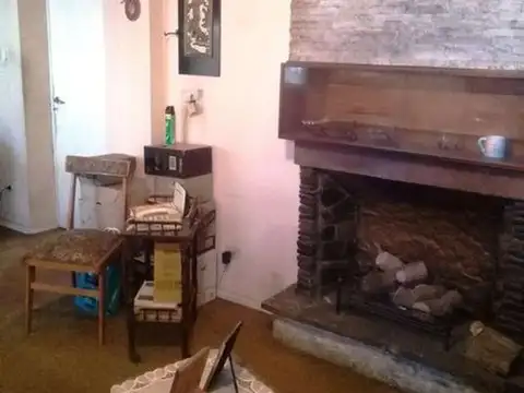 Depto Tipo Casa en Venta en Villa Sarmiento, USD 120.000