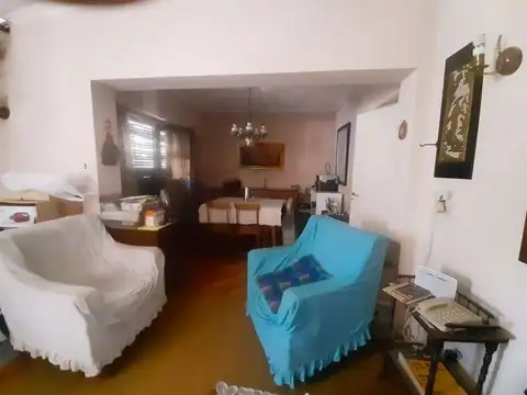 Depto Tipo Casa en Venta de 3 dormitorios