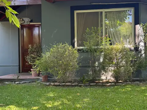 Oportunidad en los Sauces. Casa moderna, en country con amenities. Seguridad y confort