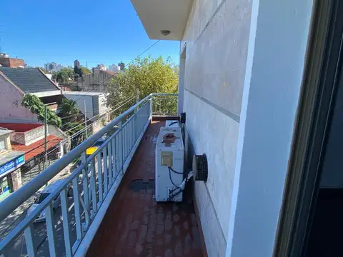 DEPARTAMENTO en ALQUILER en Ramos Mejia