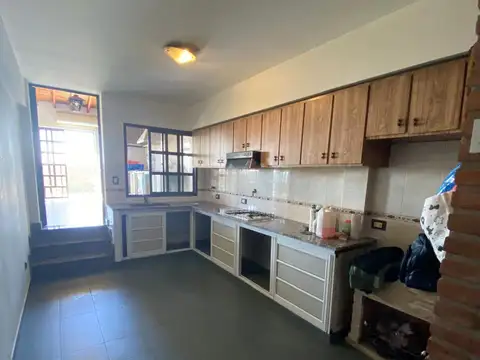 Departamento en Alquiler de 4 ambientes