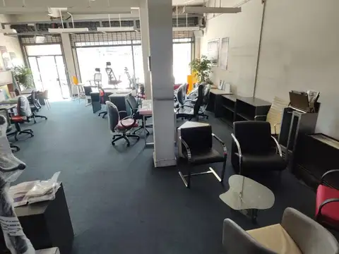 Local en Venta en Ramos Mejia, USD 1.750.000