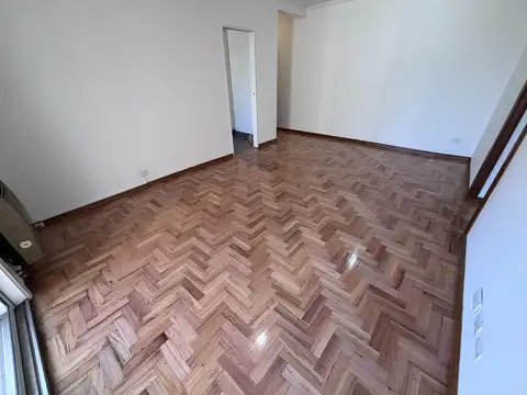 Departamento en Alquiler de 4 ambientes