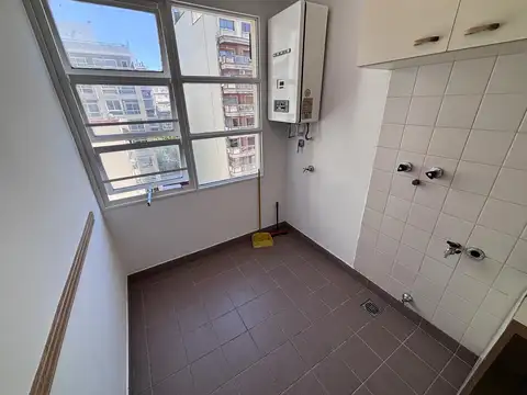 Departamento en Alquiler 30 años