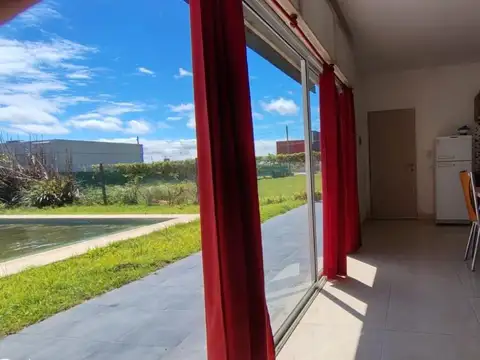 Casa en Venta 6 años