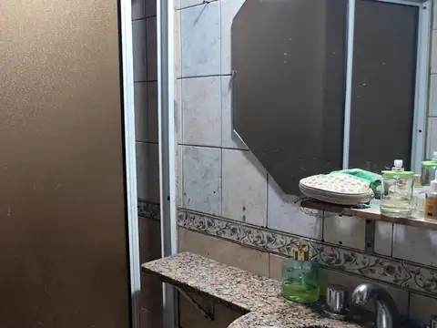 VENTA CASA DE 3 DORMITORIOS EN BAIGORRIA