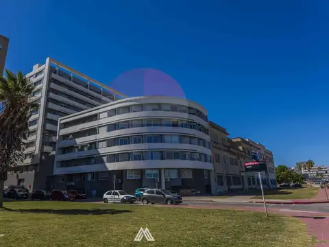 Venta Apartamento 2 dormitorios Ciudad Vieja