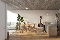 Emprendimiento de 31 Unidades