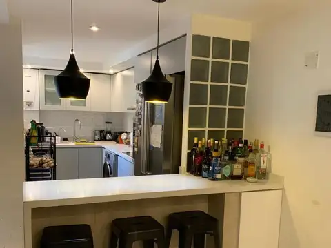 Departamento en Venta al Este