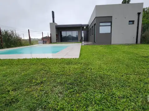 Casa en Venta de 3 dormitorios