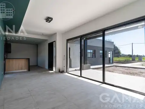 Casa en Venta A Estrenar