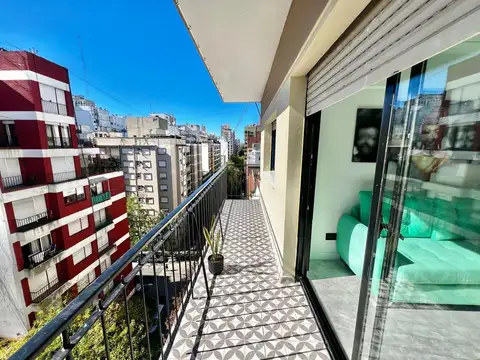 Departamento en Venta de 2 dormitorios