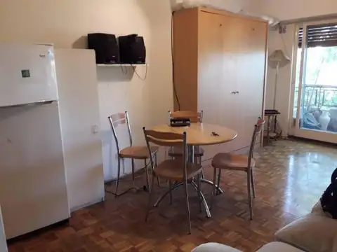 Departamento en Alquiler en Nuñez, CABA