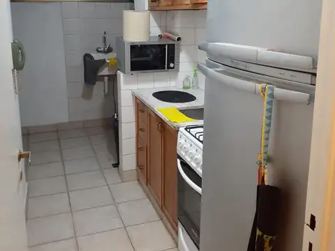 Departamento en Venta en Pilar, USD 87.000