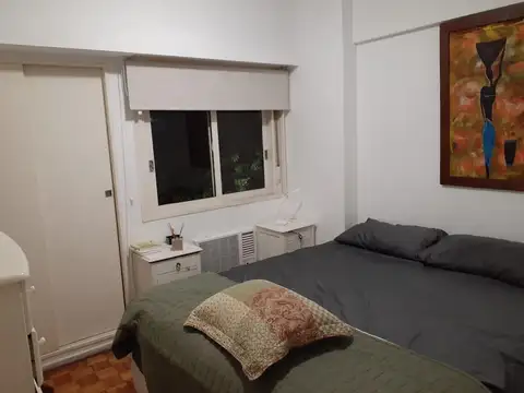 Bolívar y Víctor Vergani