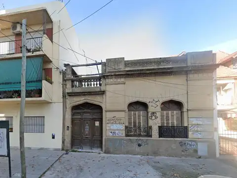 Terreno en Venta de 208,0 m2