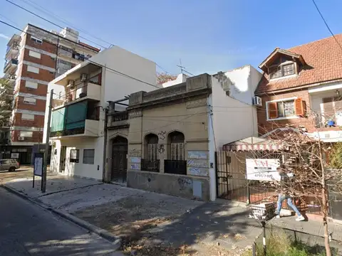 Lote en venta en Florida