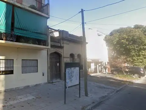 Terreno en Venta de 208,0 m2