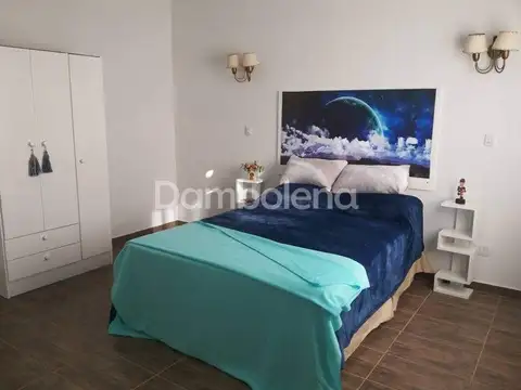Hotel en Venta en Capilla del Monte, USD 350.000