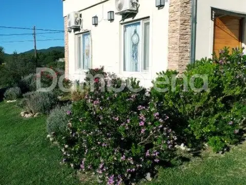 Hotel en Venta en Capilla del Monte, USD 350.000