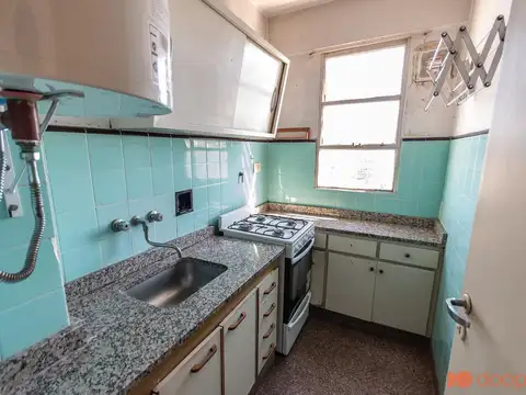 Departamento en Venta al Noreste