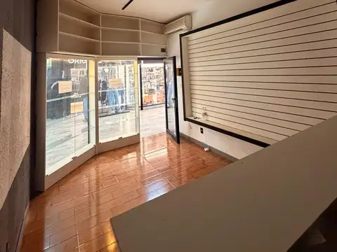 Local Comercial en alquiler ubicado en Centro
