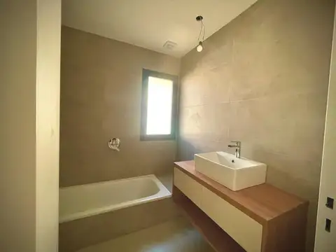 Casa en Venta A Estrenar