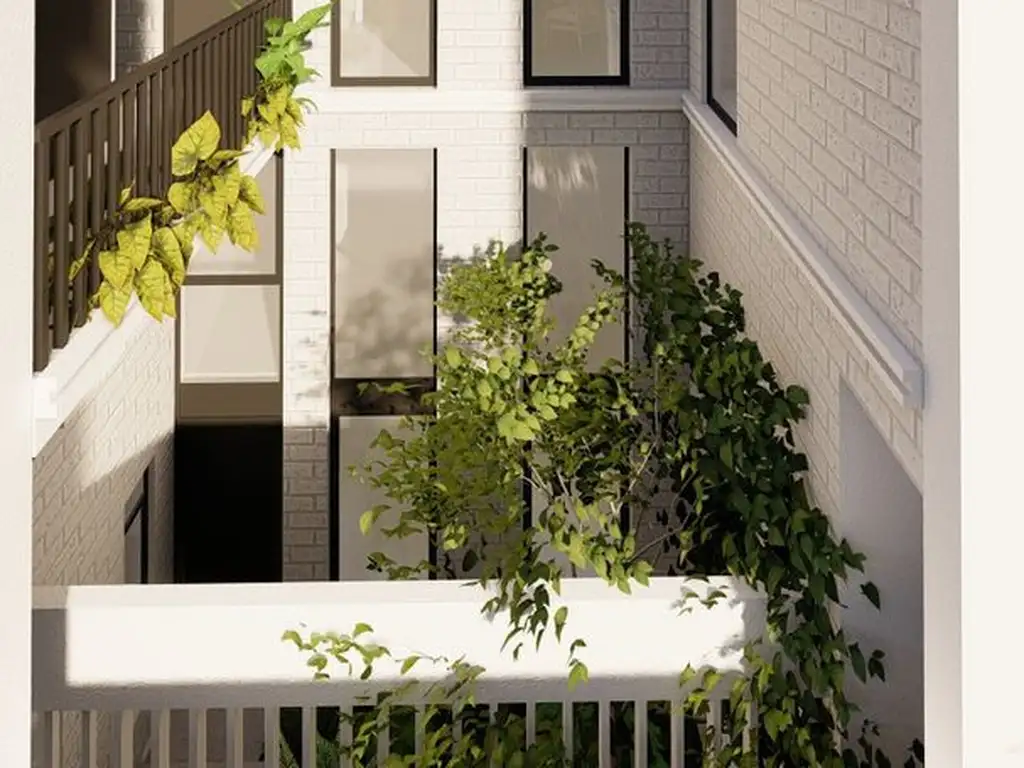 Proyecto Thames 1452 - Foto 14