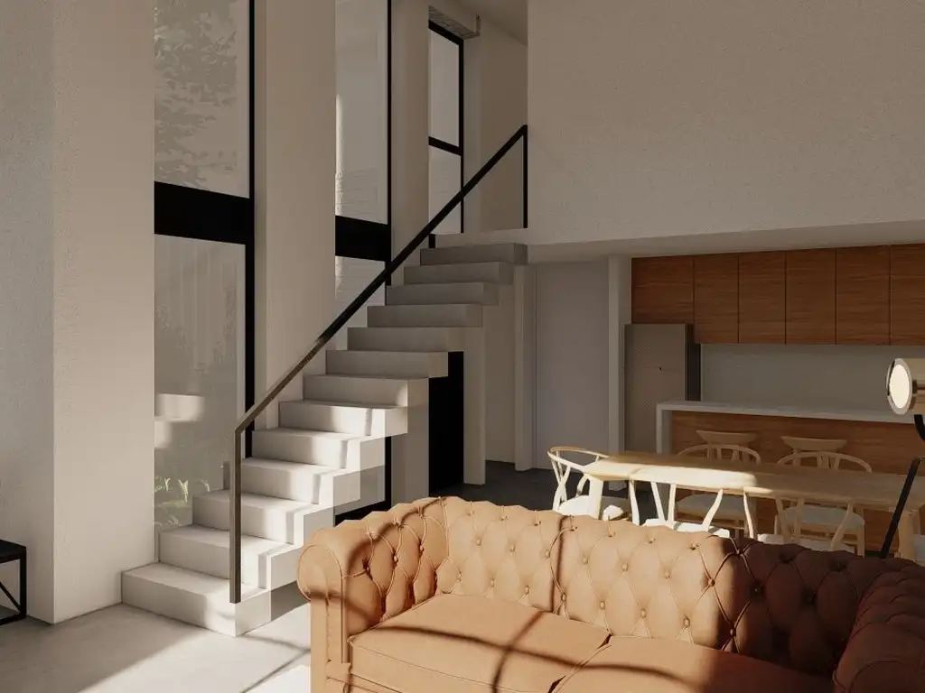 Emprendimiento en Palermo