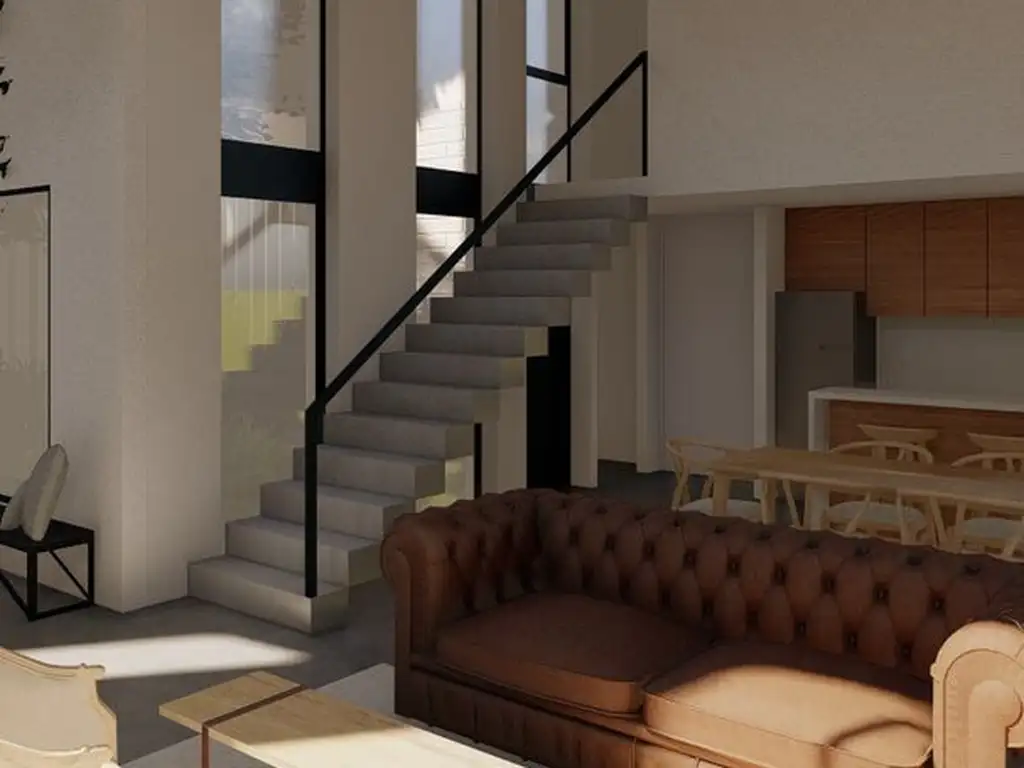 Proyecto Thames 1452 - Entrega Diciembre 2025