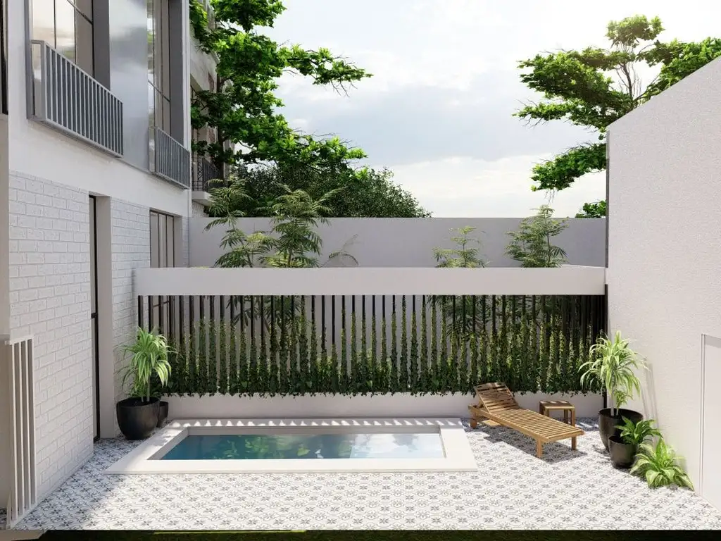 Proyecto Thames 1452 - Foto 13