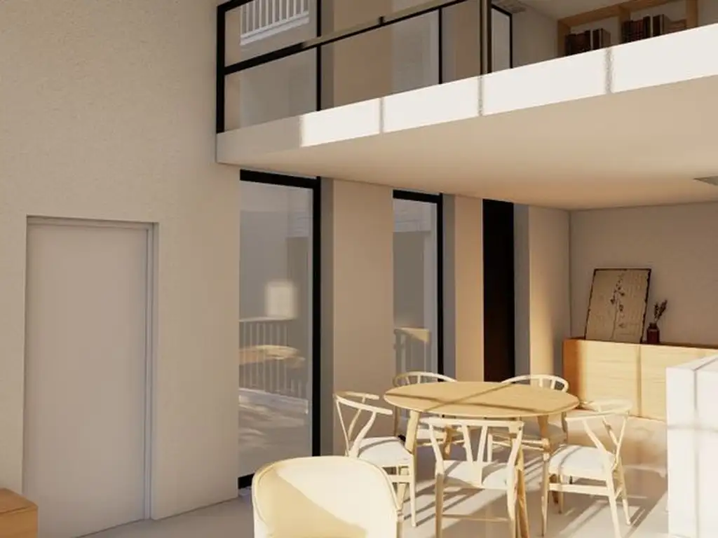 Proyecto Thames 1452 - Foto 11