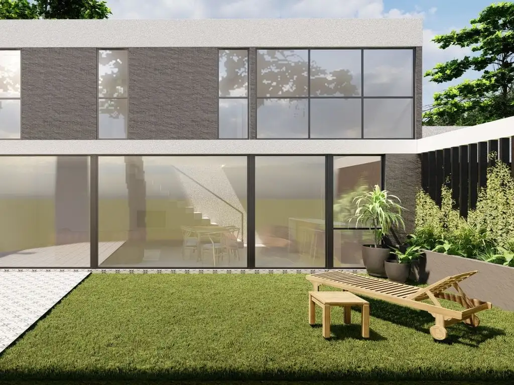 Proyecto Thames 1452 - Foto 16