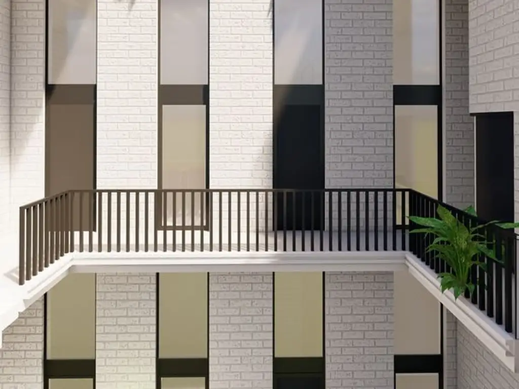 Proyecto Thames 1452 - Foto 12