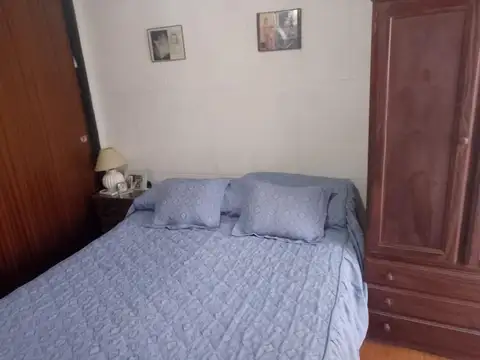Uriburu 500, Piso 1°