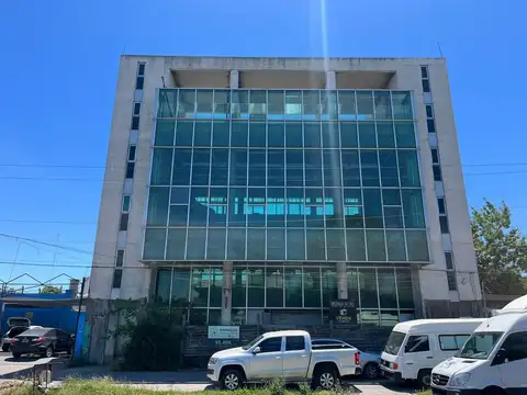 Edificio Comercial en Venta en La Plata [Cod: 7727-6136114]
