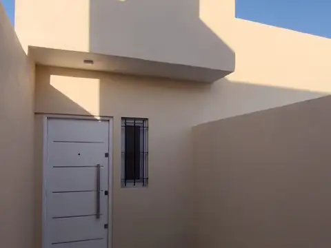 Uspallata 100, Piso 1