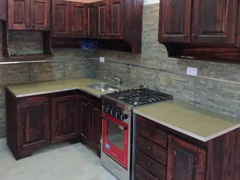 Departamento en Alquiler de 1 dormitorio