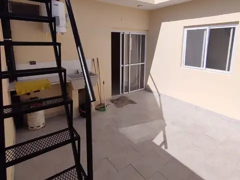 Departamento en Alquiler A Estrenar