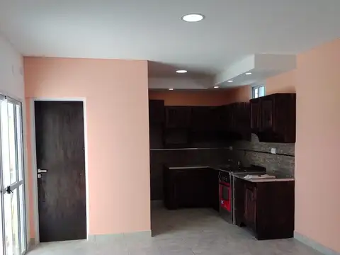 Departamento en Alquiler de 2 ambientes