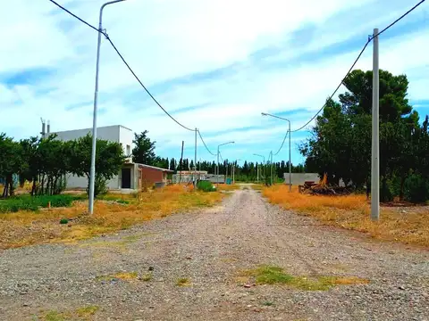 Terreno en Venta en Neuquen, USD 26.000
