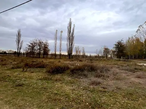 TERRENO EN VENTA DON VICENTE EN NEUQUEN
