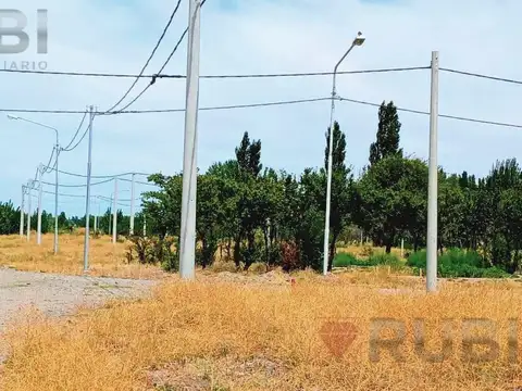 TERRENO EN VENTA DON VICENTE EN NEUQUEN