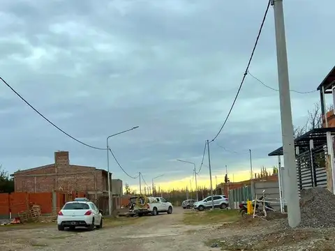 Terreno en Venta de 286,0 m2