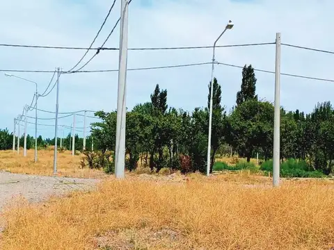Terreno en Venta de 286,0 m2