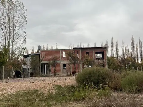 Terreno - Capital