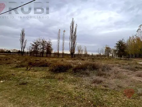TERRENO EN VENTA DON VICENTE EN NEUQUEN