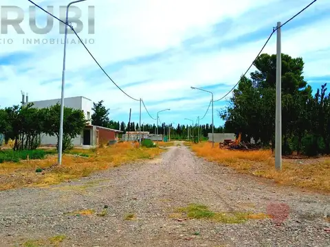 Terreno en Venta en Neuquén, USD 25.000