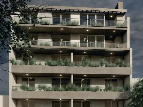 Ituzaingó 660